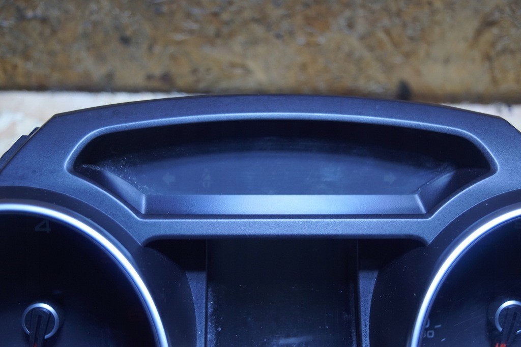 фото №9, Счетчик приборы audi a5 8t lift 8t0920982f