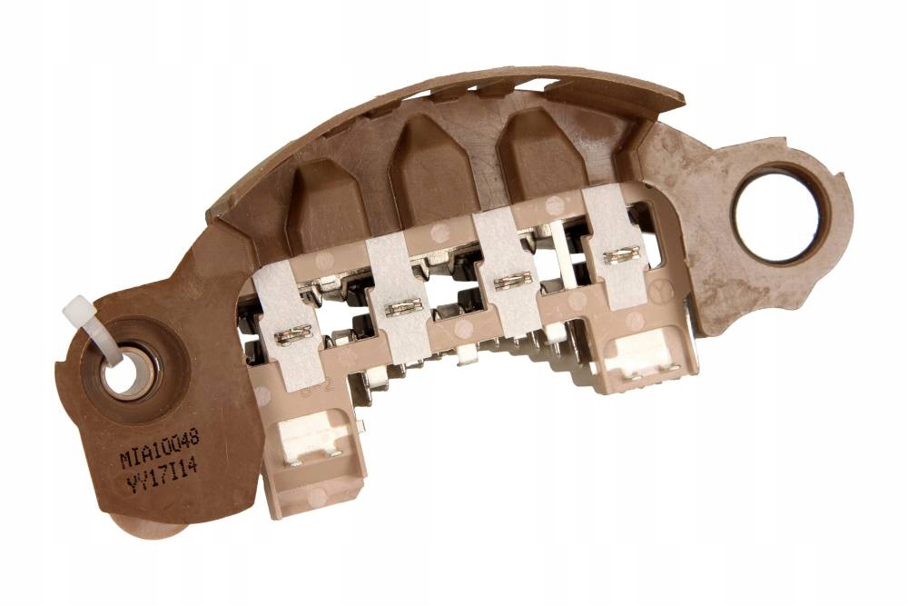 Купить Пластина prostownicza генератор.