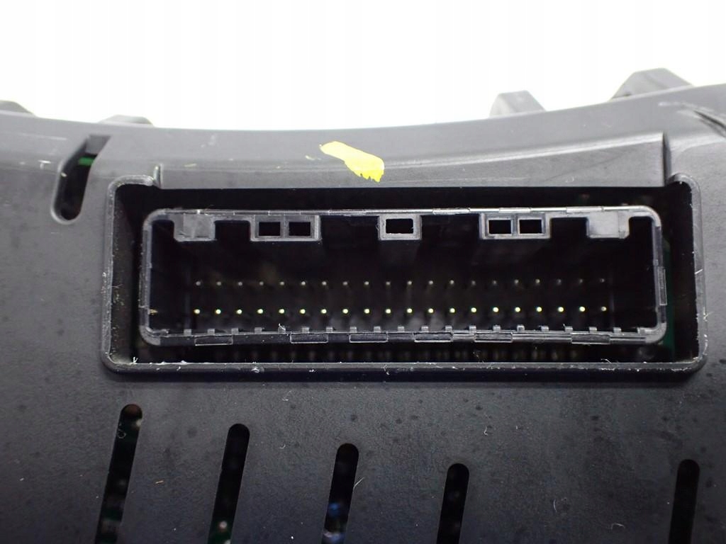 фото №9, Счетчик приборы europa 94013-2t840 kia optima iii 1.7 crdi 12r