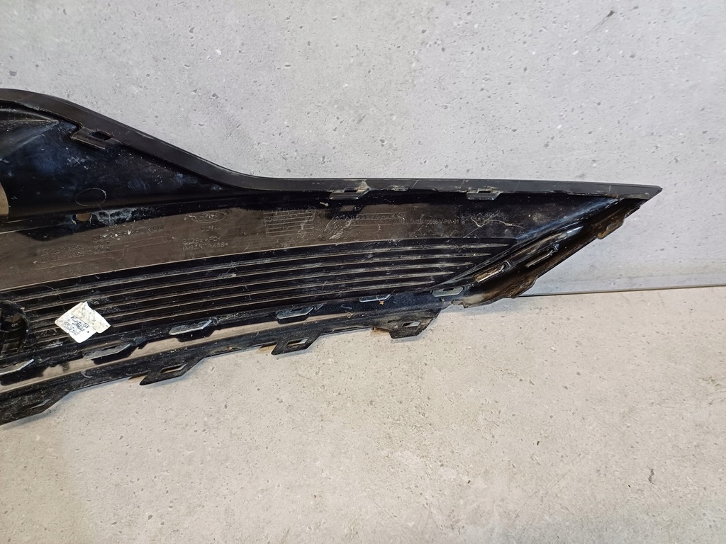 фото №6, Решітка бампера ford mk4 galaxy ліва 2019- nr. lm2b-19953-v