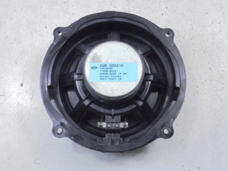 фото №3, Range rover sport l320 динамик задняя левый