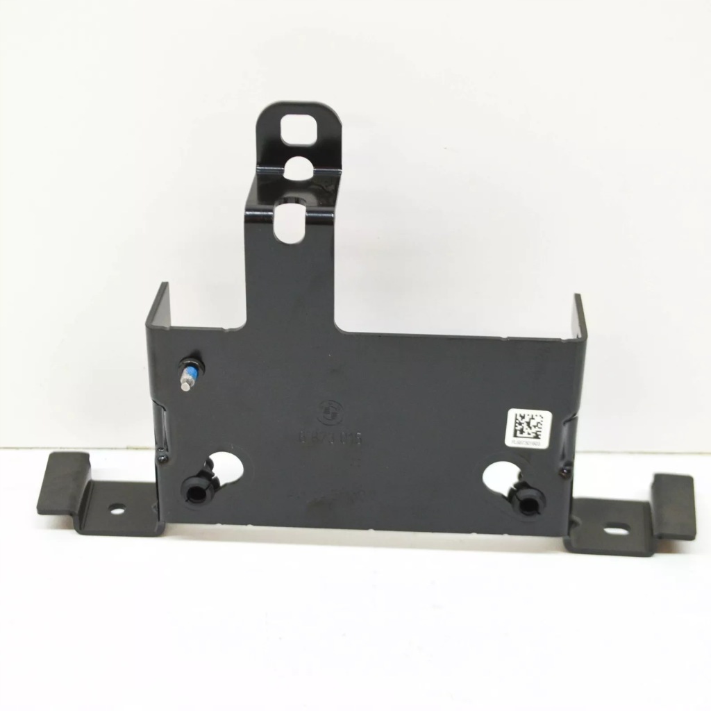 фото №7, Bmw 7 g11 передній кронштейн датчика відстані круїз-контроль 66316886218 oem