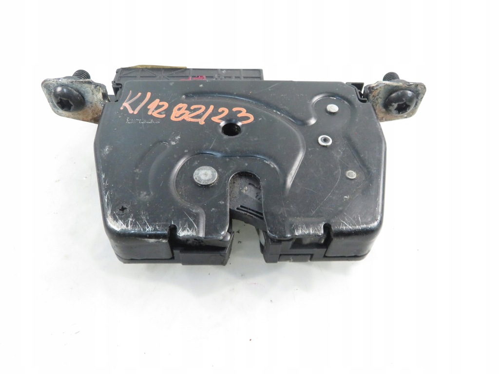 фото №8, Замок кришки bmw x1 e84 9127811