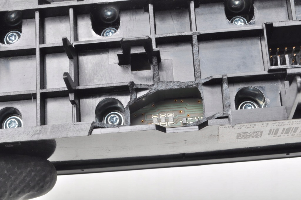 фото №7, Mini f55 f56 f57 кнопка запуск стоп 6838204