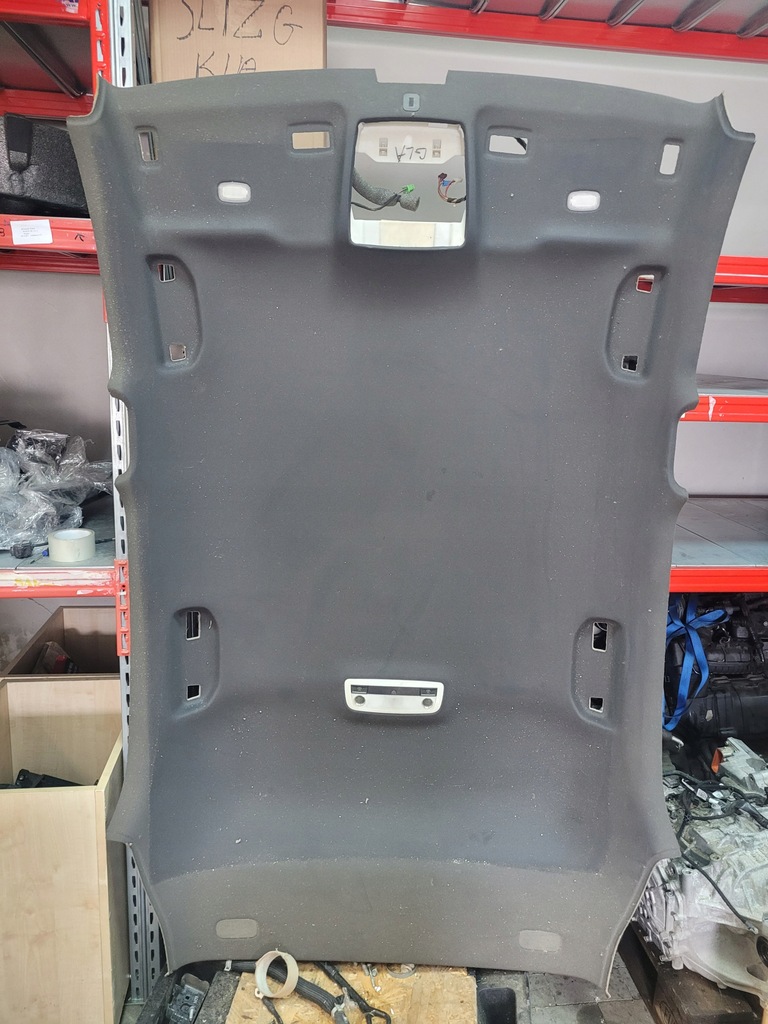 фото №1, Mb w156 стеля a1566900250 amg