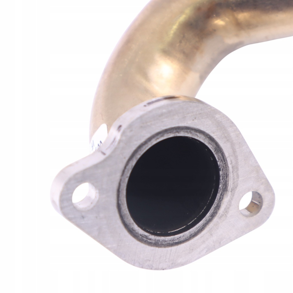 фото №9, Mercedes w213 glc x253 om654 трубка шланг egr a6541420104