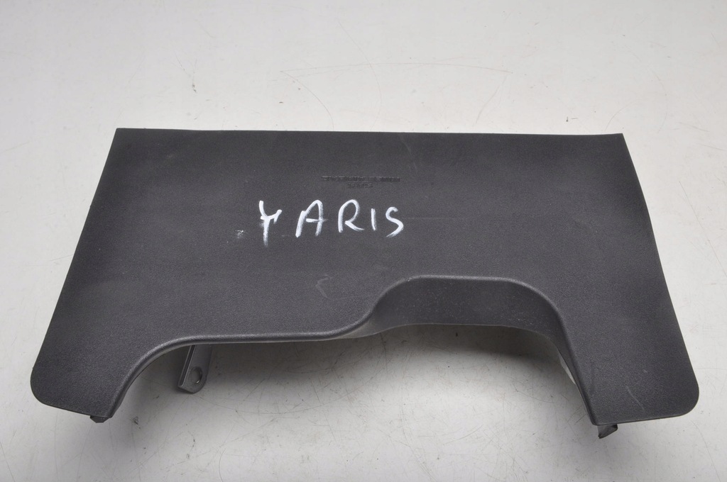 фото №1, Toyota yaris ii подушка коленная