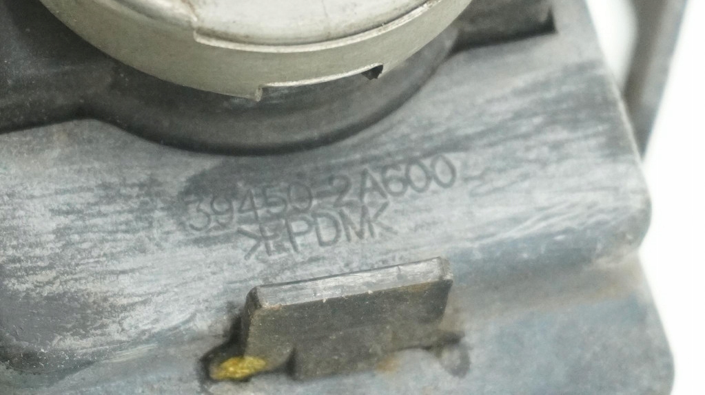 Hyundai i30 i 1.6 crdi клапан вакуумa 39450-2a600 с Разборки