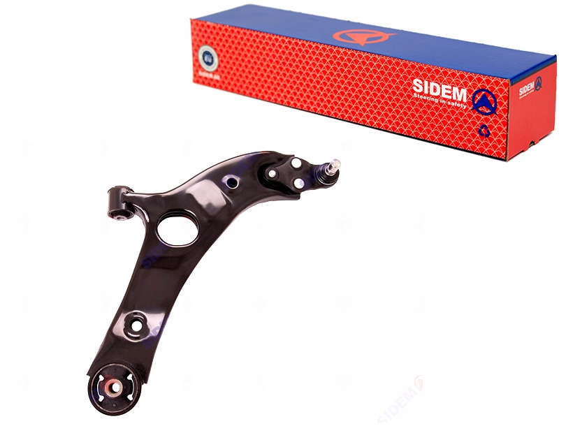 фото №1, Рычаг перед ai santa fe dm kia sorento xm перед правый нижний sidem