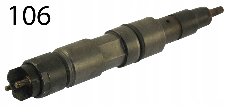 Купити Форсунка man tga tgx tgs r 1588 1434