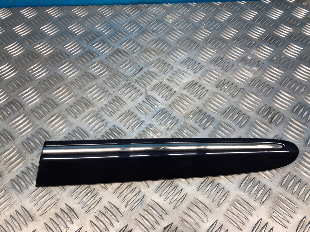 фото №1, Mercedes clk w209 lift молдинг крила лівий задня 359