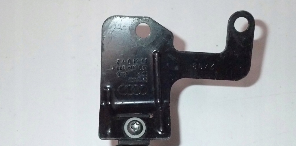 фото №9, Wąż шланг обігріву audi a6 s6 c6 4f0819342a