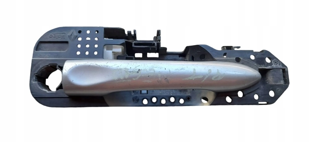 фото №1, Ручка дверь левый задняя renault megane iii