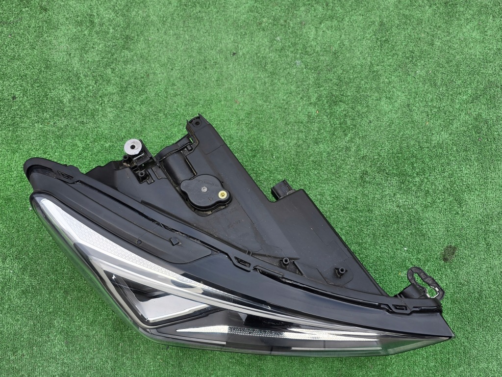 фото №3, Seat tarraco 5fj full led лампа передняя