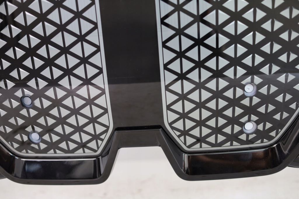 фото №7, Бампер перед передний bmw ix i20 m-pakiet a96