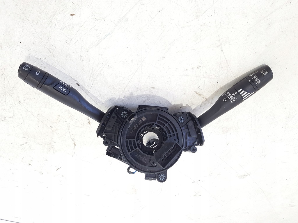 фото №1, Opel astra k 5 v переключатель комбинированный лента