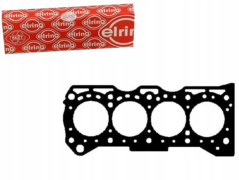 фото №1, Прокладка головки chevrolet tracker geo tracker su