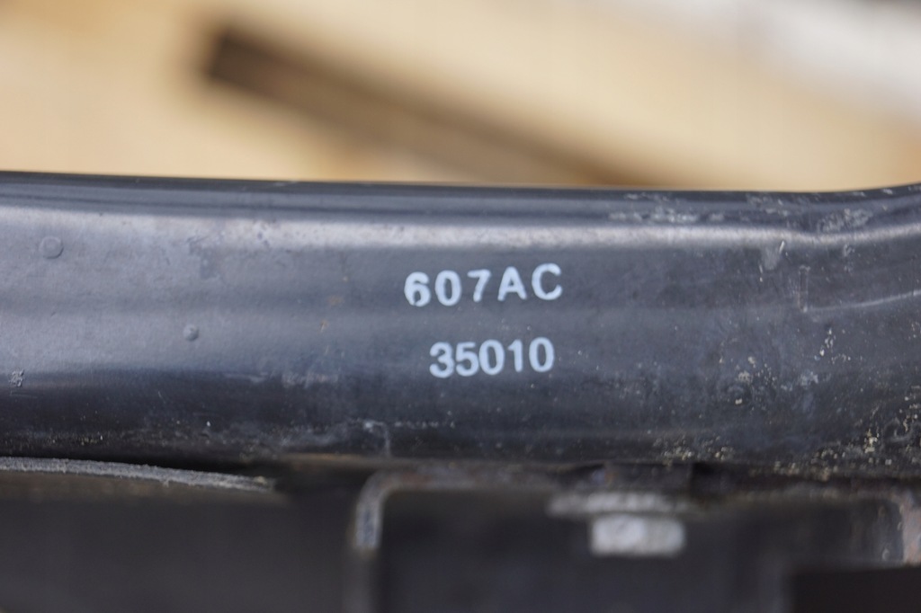 фото №9, Jeep patriot lift усилитель верхний замок