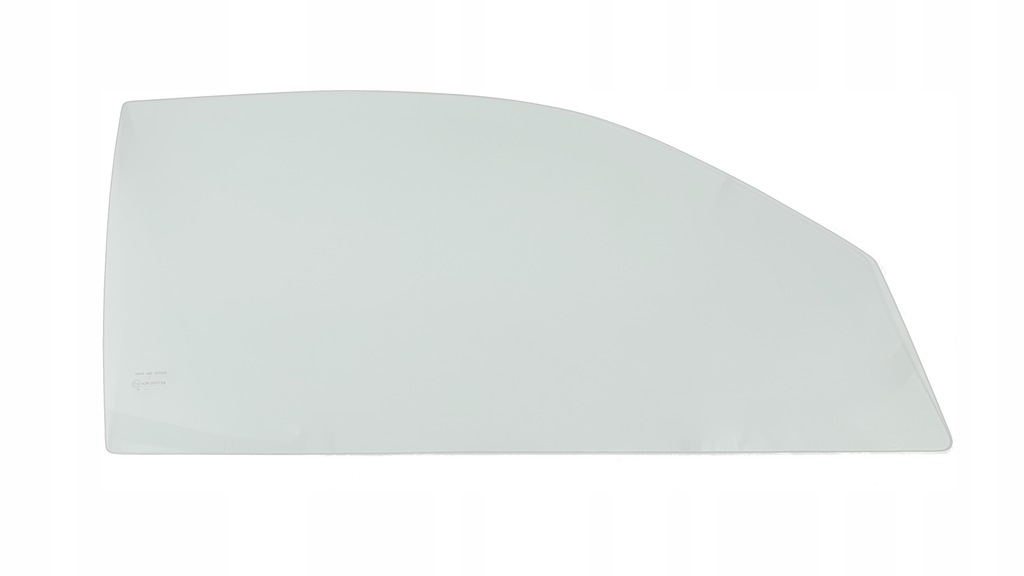 фото №1, Стекло дверь правая chatenet barooder