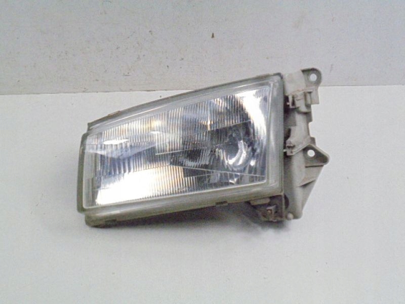 фото №1, Mazda demio dw 96-00 фара лівий h4 p0024l