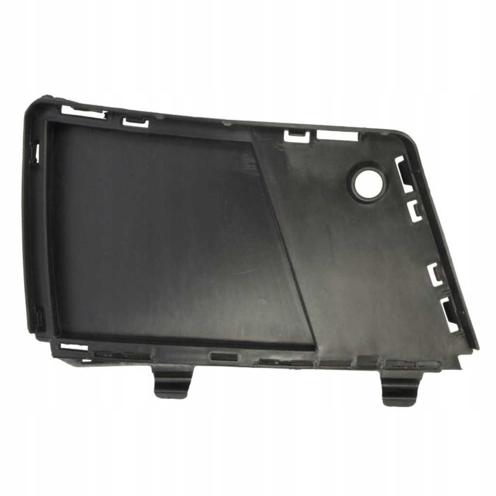 фото №1, Решётка радиатора бампер перед левая 6502-07-3553917p