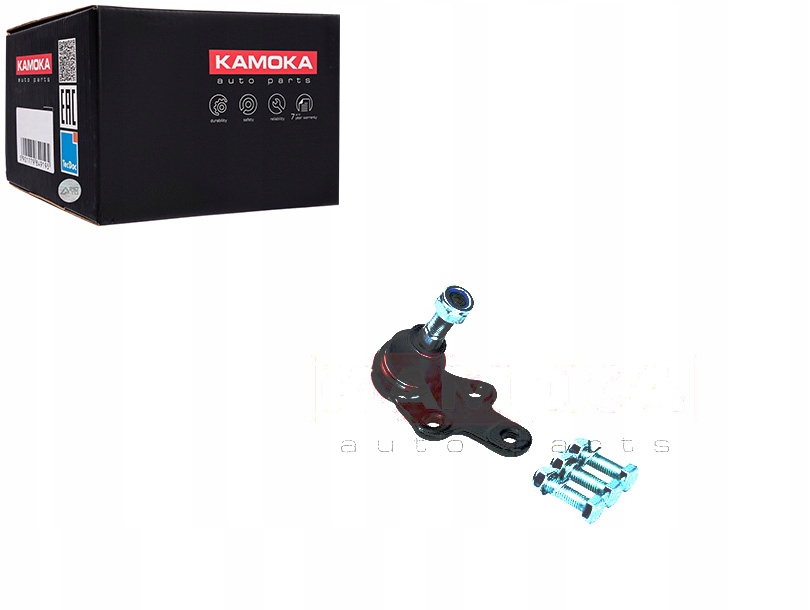 фото №1, Шарова опора важеля przed. dol.le. pr ford focus ii 04'- volvo s40 ii 04'-