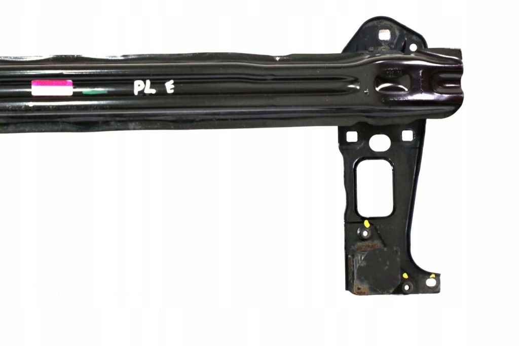 фото №2, Mini r55 r56 lci балка бампера передний перед 7255121