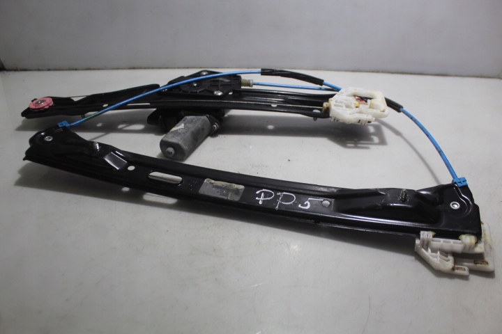 фото №1, Механізм вікон правий перед bmw 3 318d f30