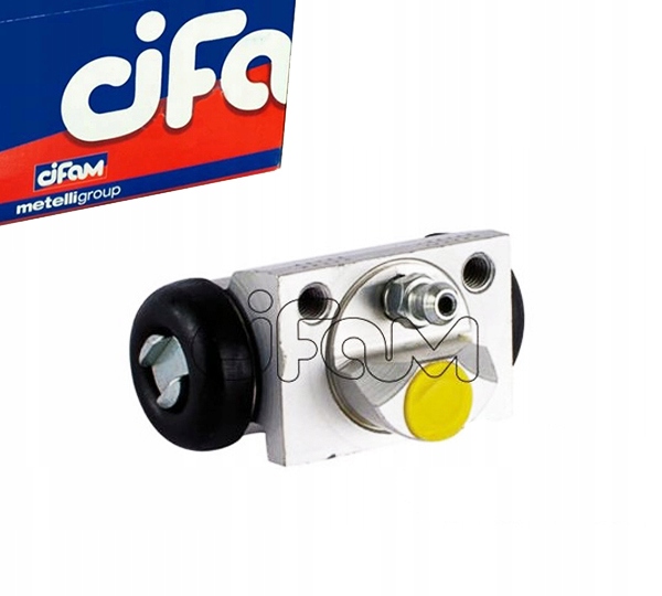 фото №1, Циліндрик гальмівний cifam do suzuki ignis iii 1.2