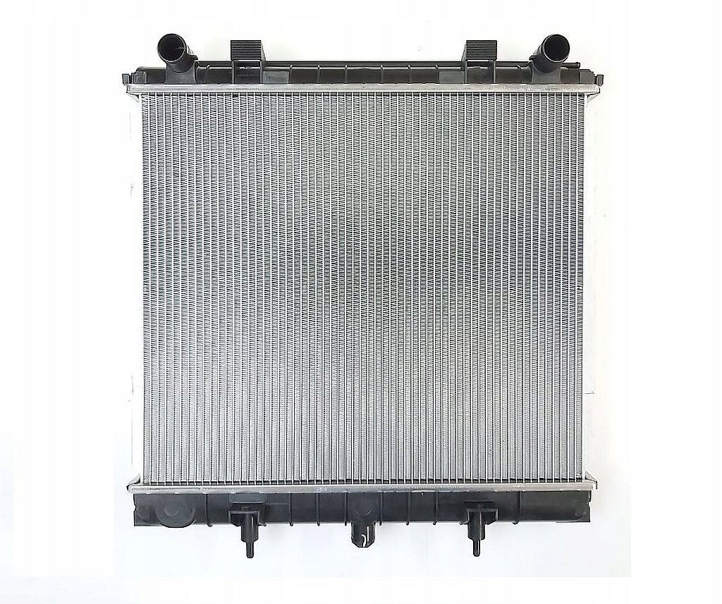 фото №1, Радиатор wody land rover range rover 94-02 2.5 dse d
