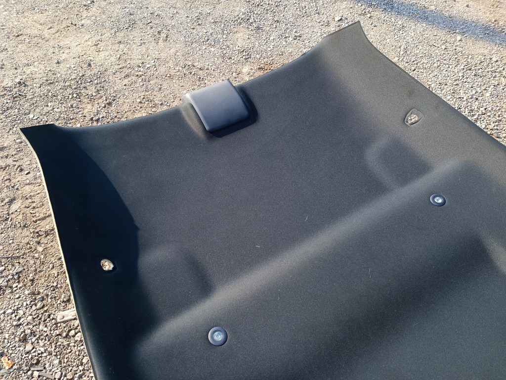 фото №5, Потолок dodge challenger 2015-