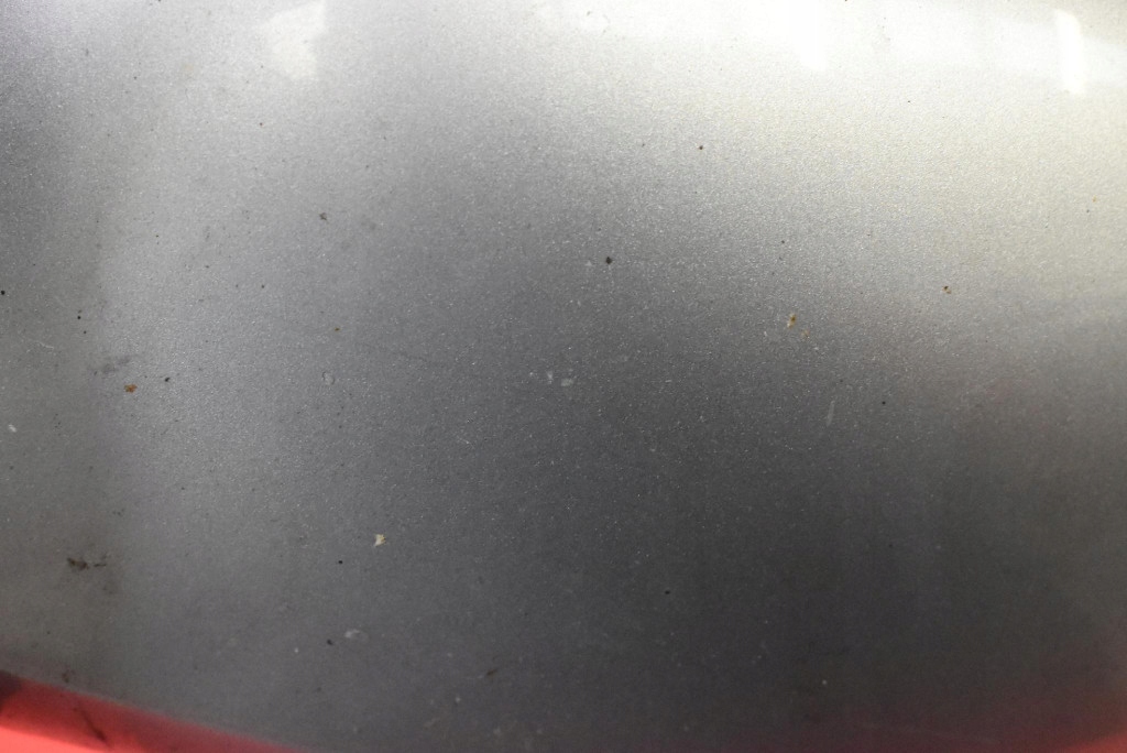 фото №9, Зеркало левая серебристый eu 018011 nissan micra k12 02-07 5 pin