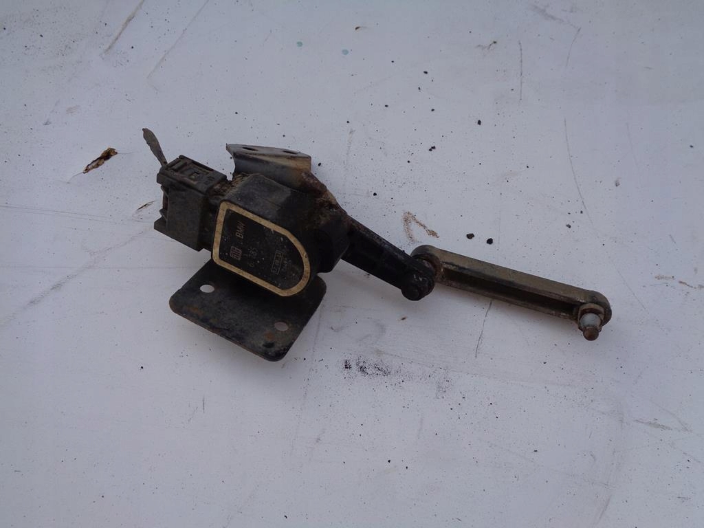 фото №1, Датчик выравнивание 6785205 mini r56 fl