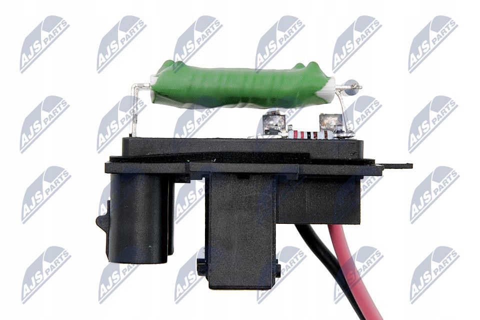 фото №5, Резистор вентилятор renault kangoo 1997-/z кондиционер/ | 7701059206