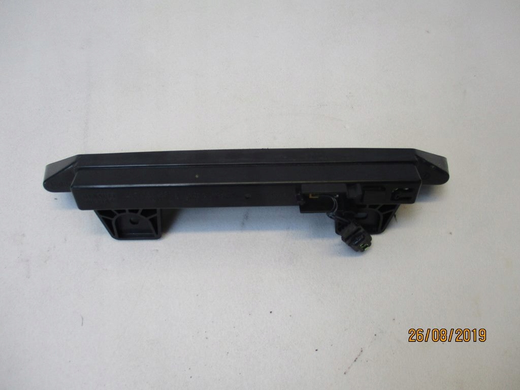 фото №4, Світло стоп стоп-сигнал renault twingo iii