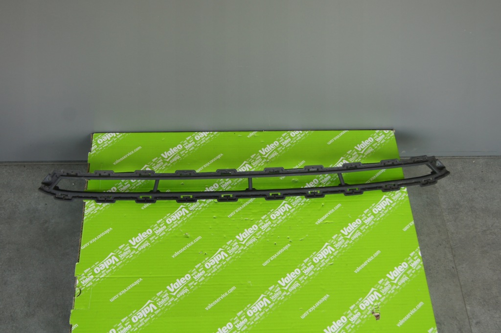 фото №1, Решётка бампера hyundai i30 coupe 3d перед 2012+