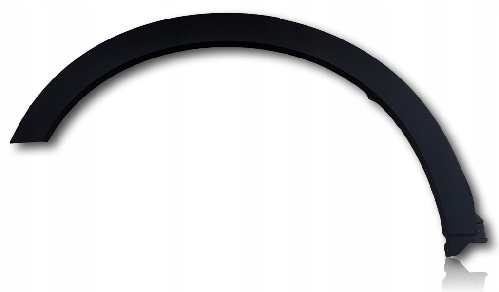 фото №1, Suzuki s-cross 2013- молдинг крыла задняя правая