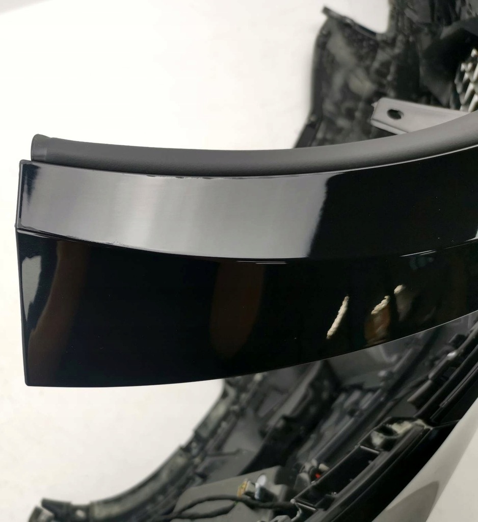 фото №13, Новий org бампер перед передній vw id.4 gtx 11a807217 4x pdc ly9t