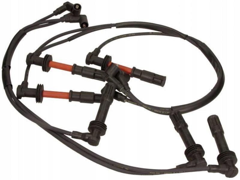 фото №1, Провода wys. nap. alfa