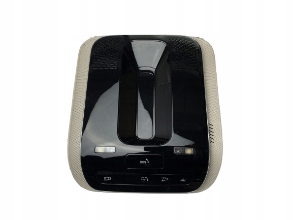 фото №1, Mercedes лампа стельовий 000 a0009002245