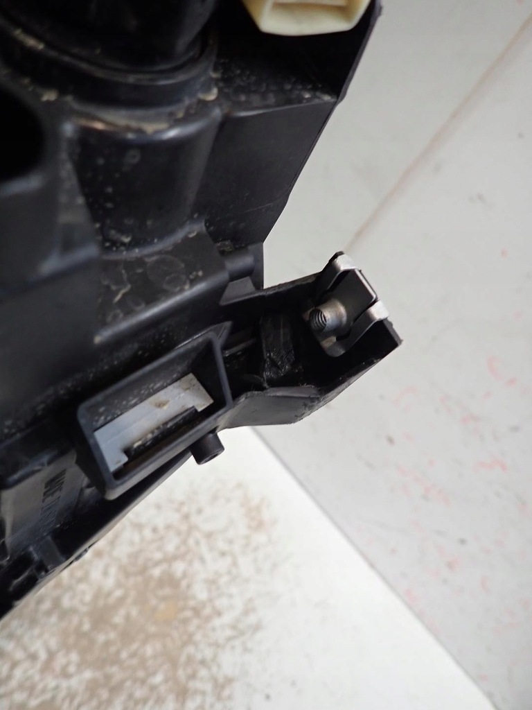 фото №6, Лампа перед передняя правая vw polo vi lift 2021- full led 2g