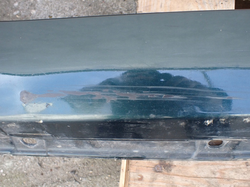 фото №11, Молдинг поріг права jaguar xj x351 long europa hgy aw93f31184a ----