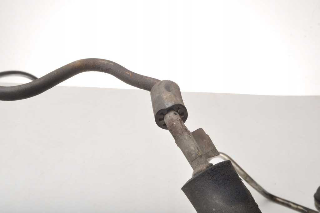 фото №9, Ford focus mk1 2.0 st провода масляные