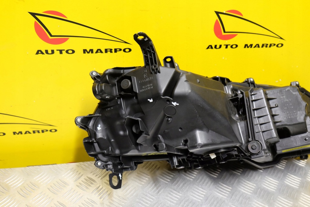 Lexus ls ls500 ls500h 18- фара лампа led америка Доставка