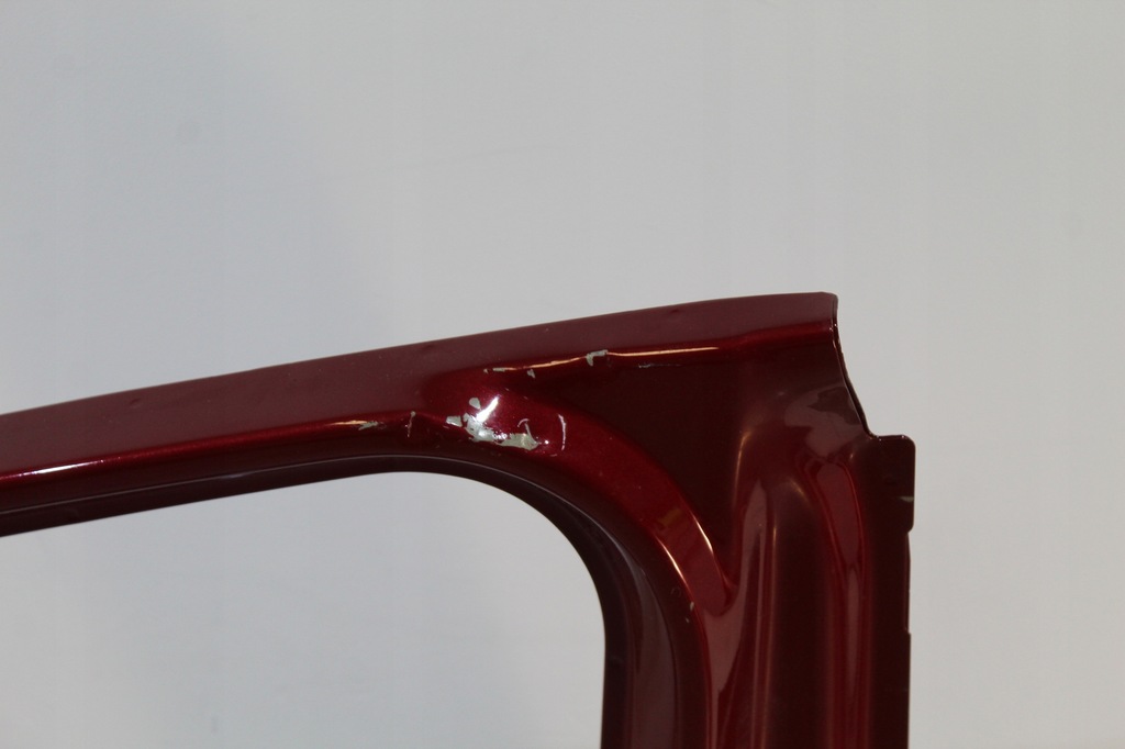 фото №7, Дверь правый перед peugeot 3008 ii 2