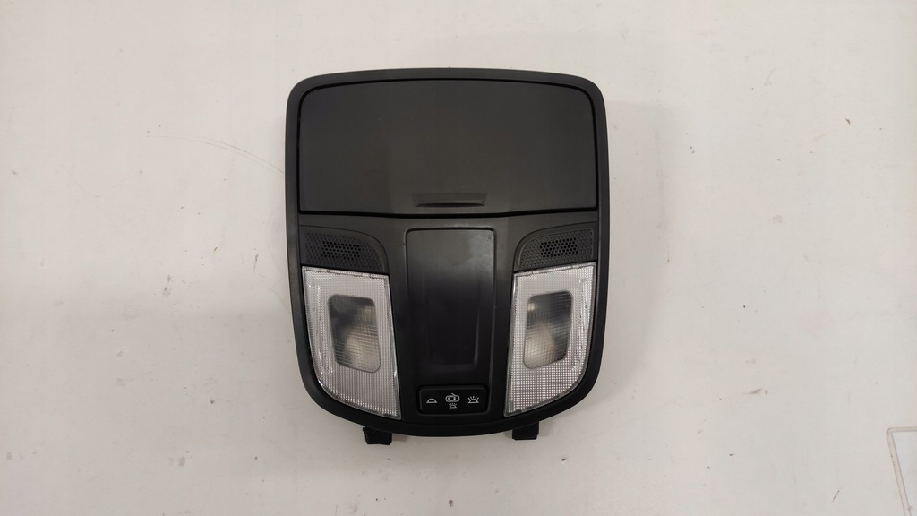 фото №1, Лампа потолочная бардачок hyundai tucson ii 15-21