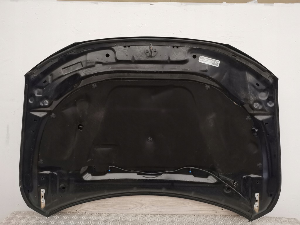 фото №11, Dodge durango lift 15 капот комплектная org usa