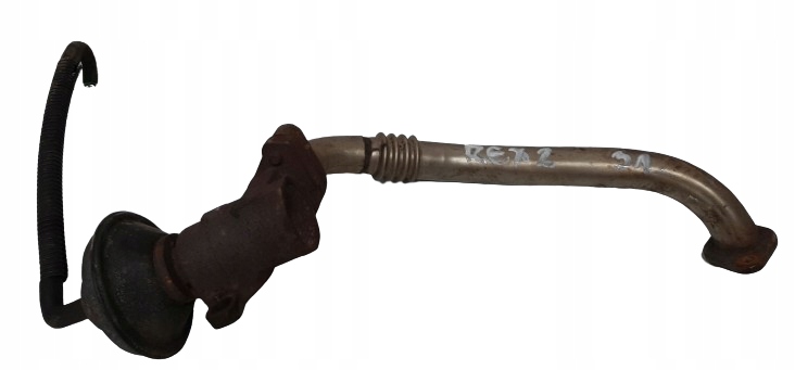 Купити Ssangyoung rexton 1 2.7 xdi клапан egr трубка