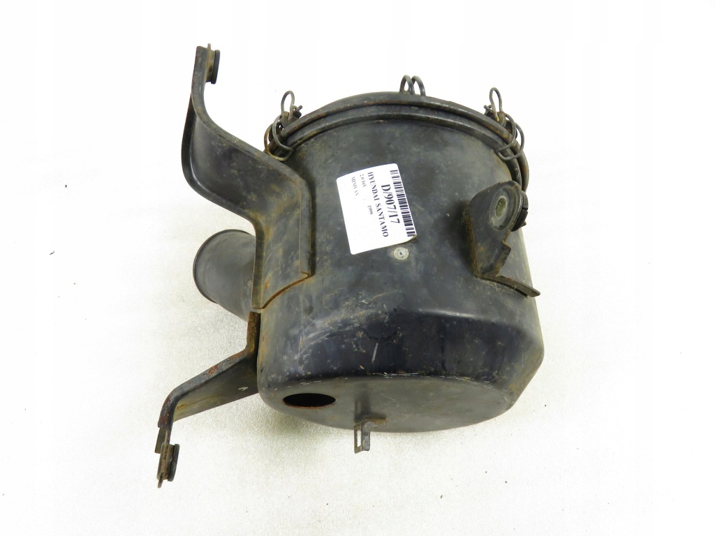 Корпус фільтра повітря hyundai santamo Оригінал