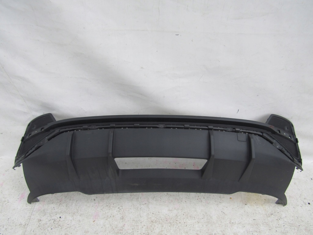 фото №1, Бампер audi q3 83f 19- sportback задня s-line